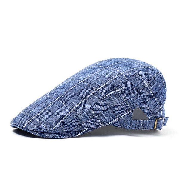 Pattern Golf Hat  20.00 Fashion Play