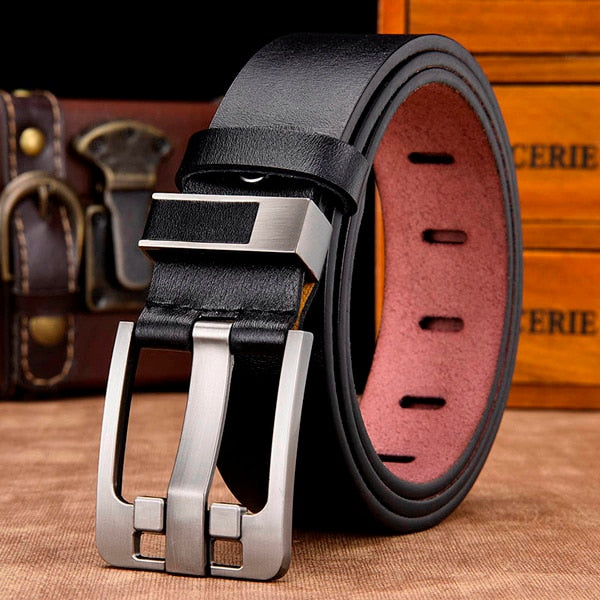Casual Durable Belt  22.00 Fashion Play