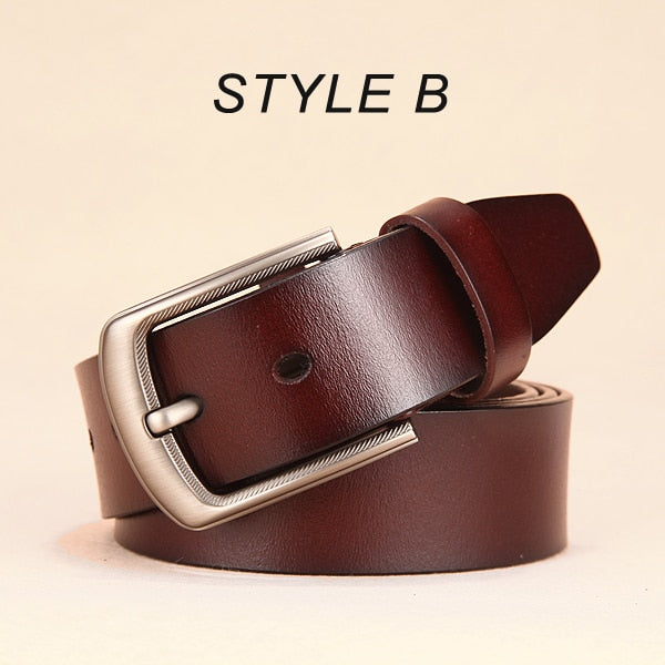 Casual Durable Belt  22.00 Fashion Play