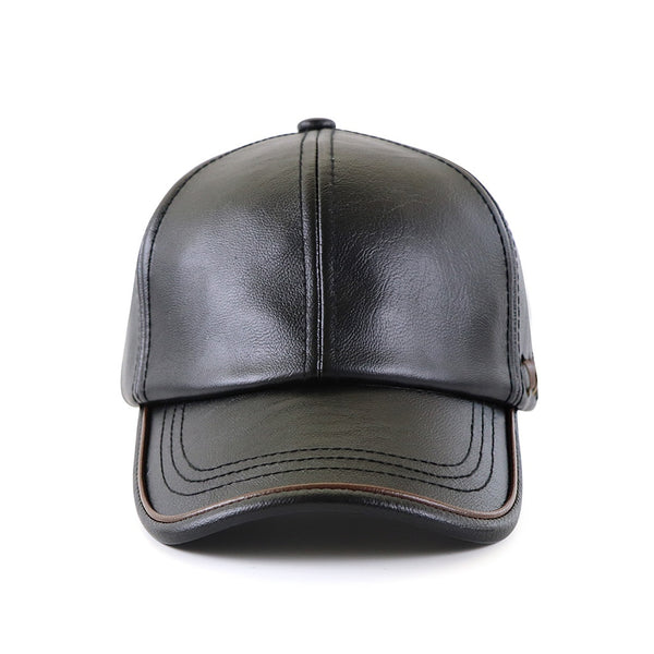 Leather Strapback  22.00 Fashion Play