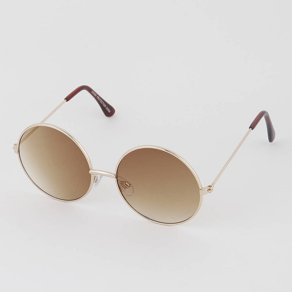 KIDS Round Sunglasses