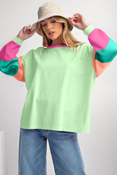 Trendy Loose-Fit Blouses for Women - Stylish and Comfortable Casual Tops in Vibrant Colors and Modern Designs