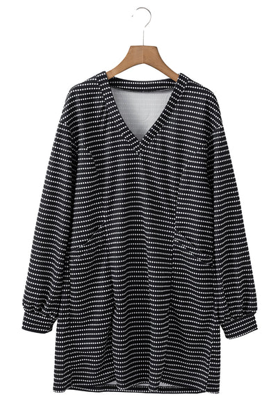 Stylish Women's Casual T-Shirt Dress in Soft Cotton, Comfortable Summer Fit for Everyday Wear and Outings