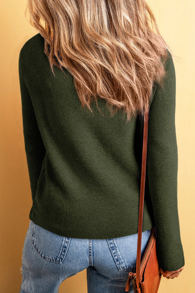 Chic Women's Soft Knit Lightweight Cardigans  Ideal for Layering, Everyday Comfort, and Effortless Style