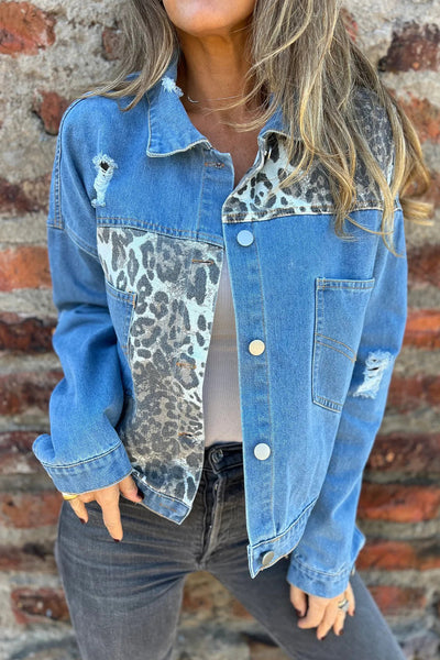 Elegant Floral Print Blouse for Women - Chic Relaxed Fit Top, Ideal for Casual Outings & Special Occasions