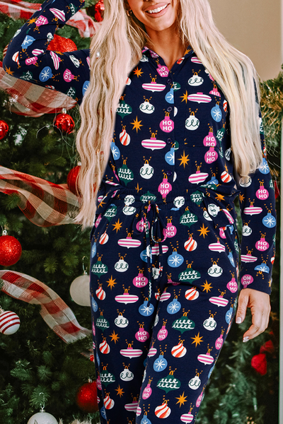 Soft Pastel Women's Cotton Pajama Set Stylish Relaxed Fit Shirt & Pants for Ultimate Comfort and Cozy Nights