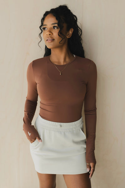 Like a Glove Long Sleeve