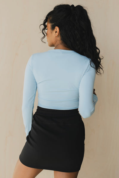 Like a Glove Long Sleeve