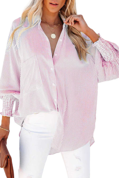 Plus Size Elegant and Comfortable Nightdress Trio for Women