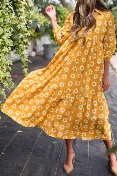 Floral Boho Maxi Dress for Women - Stylish Sleeveless Summer Gown with Comfortable Fit and Elegant Print