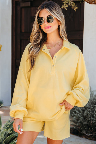 Chic Women's Casual 2-Piece Outfit Set in Soft Fabric for Comfortable Everyday Wear Effortless Style and Fit