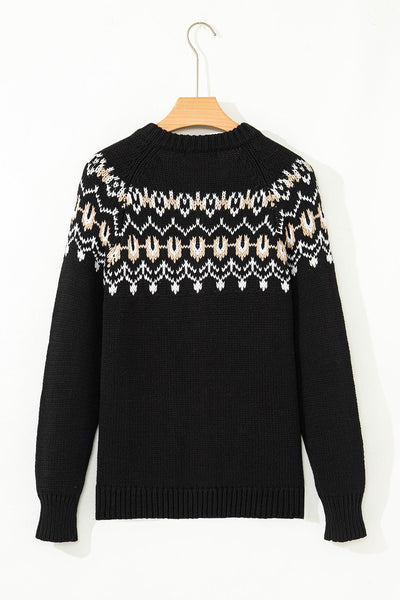 Cozy Knit Women's Western Cardigans for Layering - Trendy Colors & Relaxed Fit, Ideal for Casual Chic Style