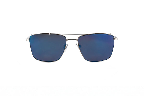 Kaelix – Square Aviator Sunglasses | Bolero Eyewear