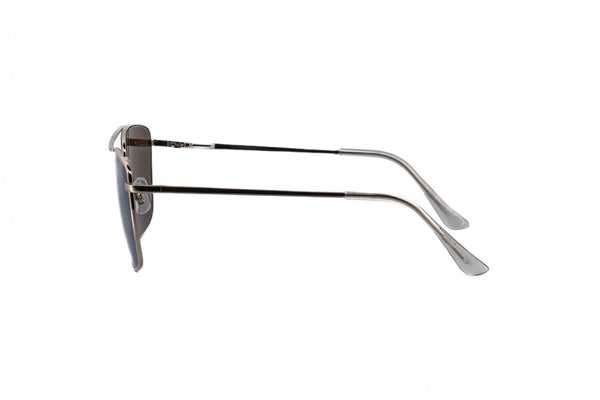 Kaelix – Square Aviator Sunglasses | Bolero Eyewear
