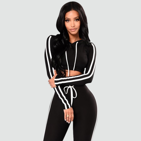 Athletic Tracksuit