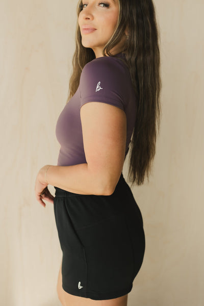 Like a Glove Short Sleeve