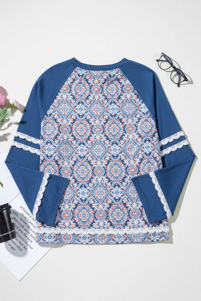 Stylish Women's Long Sleeve Tops in Soft Fabric - Casual Chic Designs for Every Season and Occasion