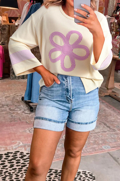 Chic Women's Purple Blouse in Soft Fabric with Flattering Fit for Effortless Everyday Elegance and Style