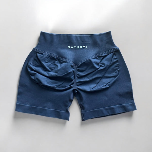 NATURYL Niykee Compression Shorts