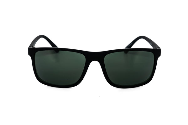 Brannix – Rectangular Polarized Sunglasses | Bolero Eyewear