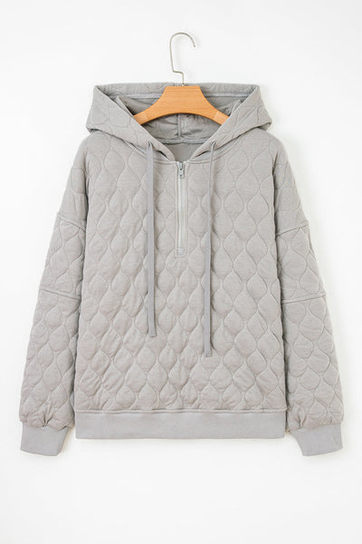 Cozy Plus Size Women's Hoodie in Soft Fabric - Stylish, Comfortable & Perfect for Casual Everyday Wear