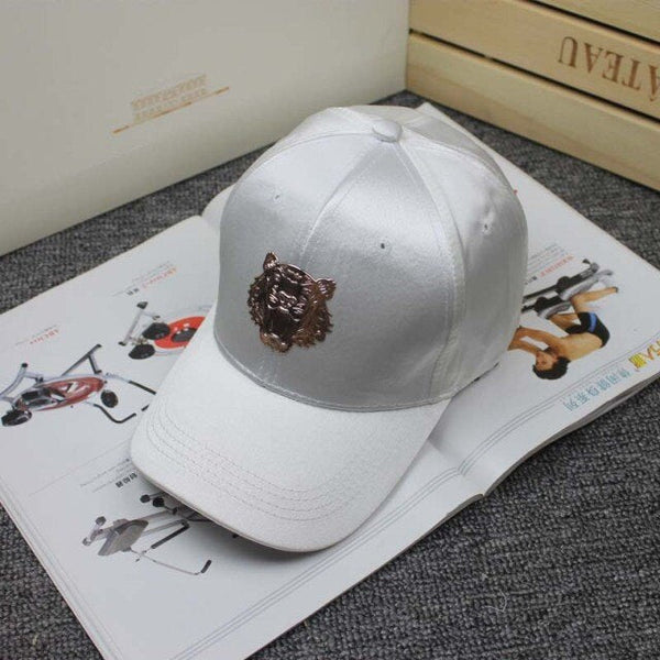 Tiger Adjustable Hat