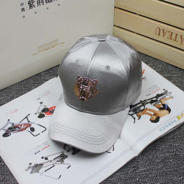 Tiger Adjustable Hat