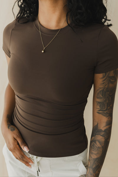 Like a Glove Short Sleeve