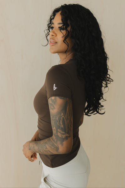 Like a Glove Short Sleeve