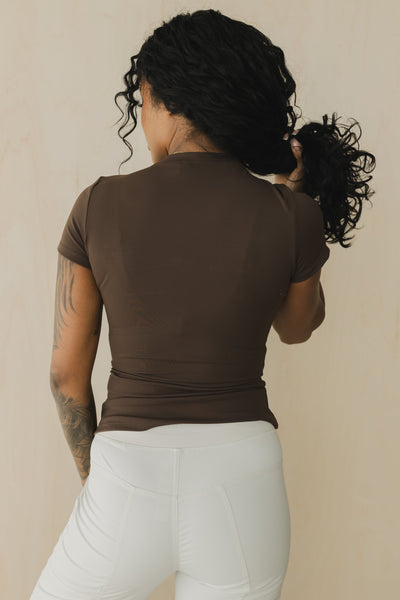 Like a Glove Short Sleeve