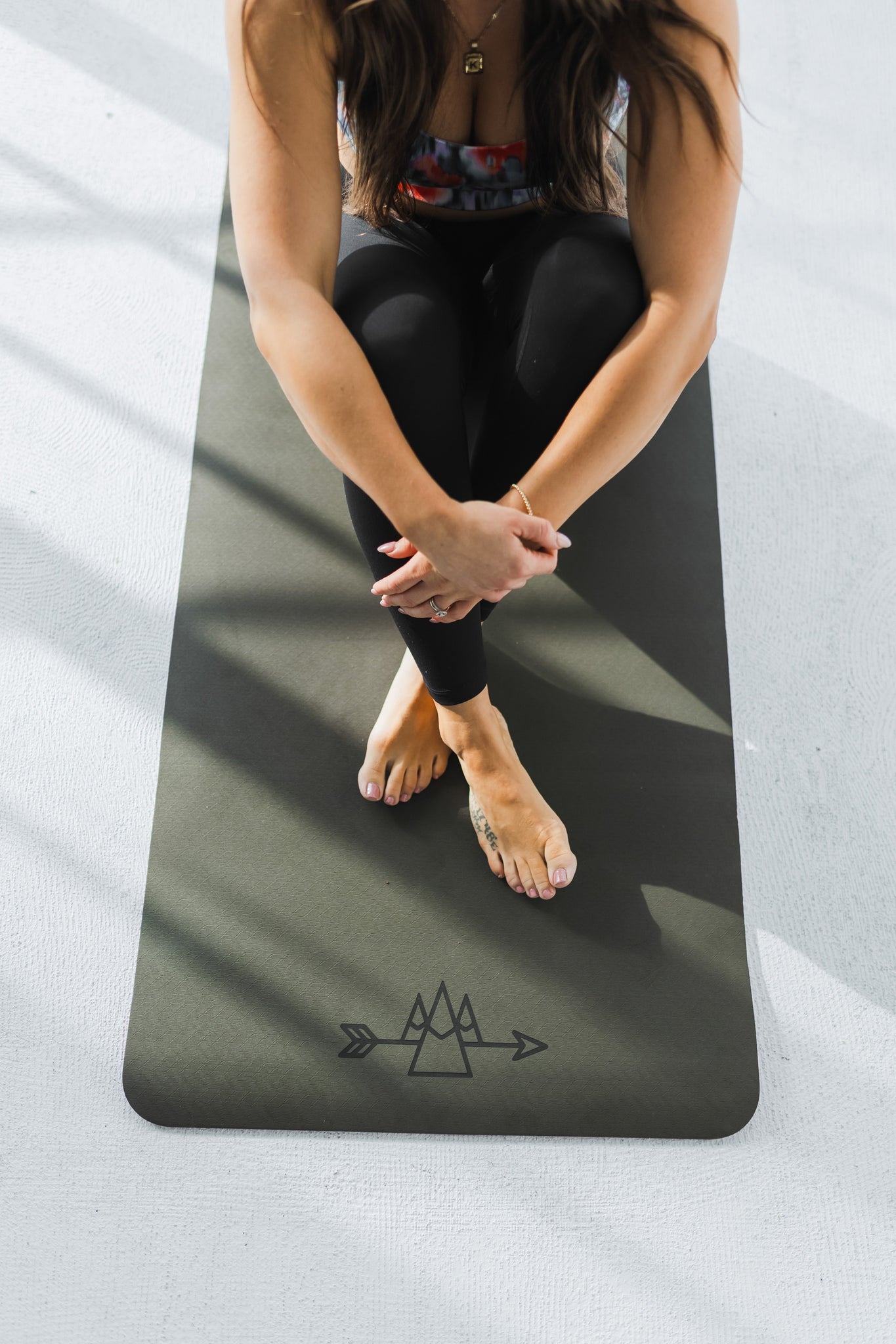 Yoga Mat