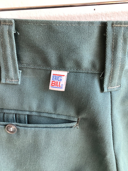 Big Bill Workwear pants - Canadian Brand
