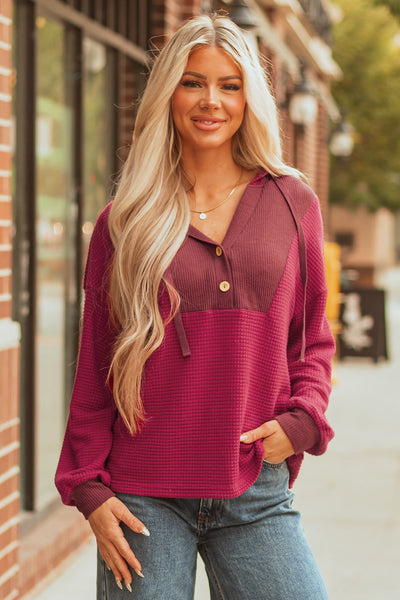 Stylish Women's Casual Long Sleeve Cotton Tops - Soft, Comfortable Fit for Effortless Everyday Style
