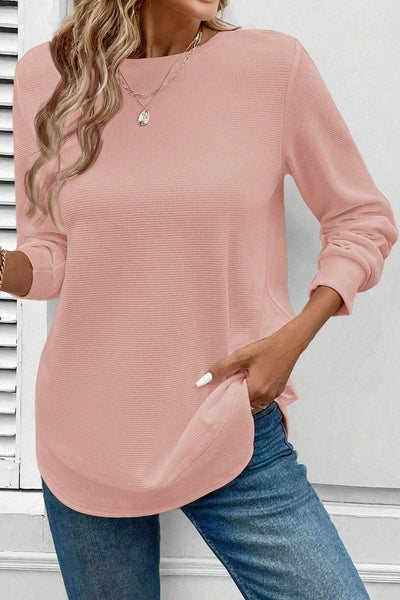 vibrant women's casual tops for everyday comfort - perfectly fitted, stylish and versatile for any occasion made for easy styling and wardrobe with