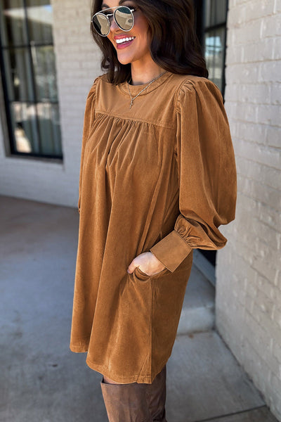 Chic Short Sleeve Women's T-Shirt Dress in Soft Cotton - Casual, Comfortable, and Perfect for Everyday Wear