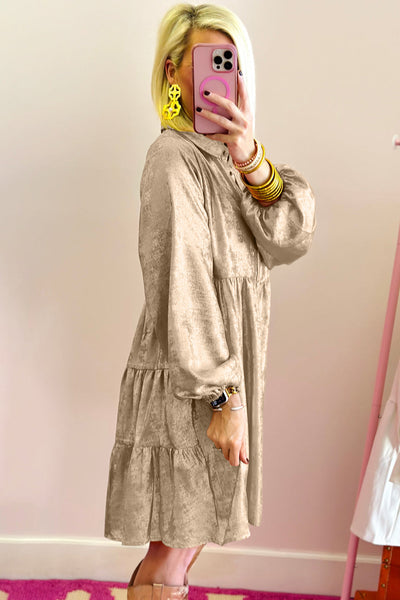 Stylish Women's Soft Cotton Mini Shirt Dress - Casual Summer Fit, Ideal for Brunches and Outings