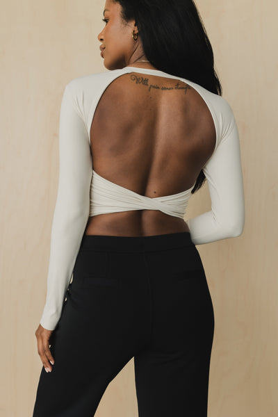 Annabelle Long Sleeve