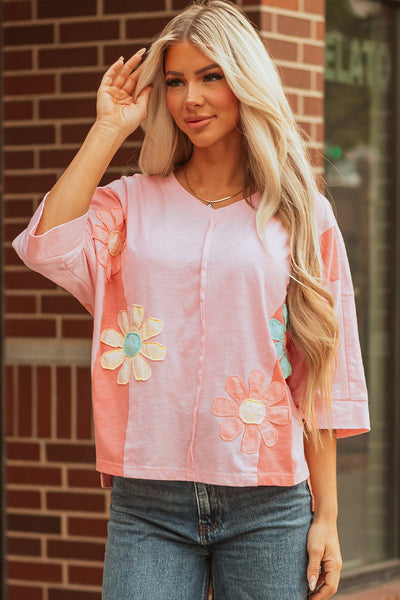 Chic Women's Graphic Tees in Multiple Colors Stylish, Comfy, and Ideal for Casual Everyday Outfits