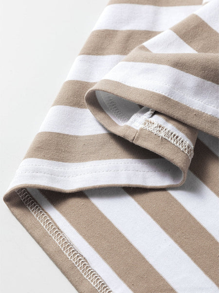 Everyday Striped Top