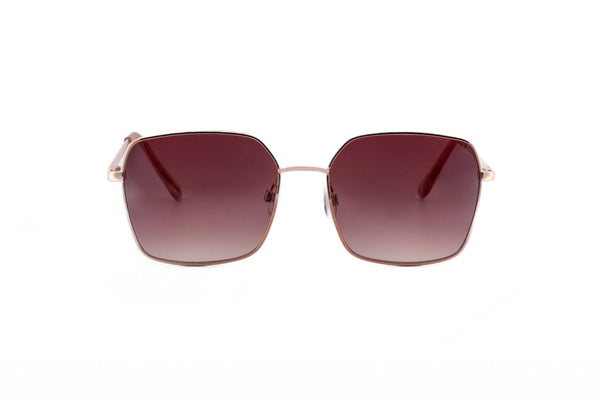 Cerselle – Oversized Square Sunglasses | Bolero Eyewear