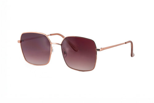 Cerselle – Oversized Square Sunglasses | Bolero Eyewear