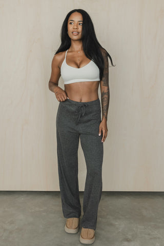 Dressed Up Jogger