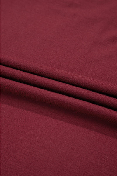long sleeve top