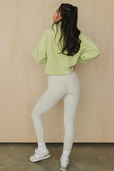 Heavy Weighted Fleece