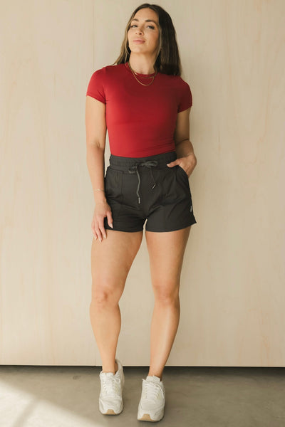 Like a Glove Short Sleeve