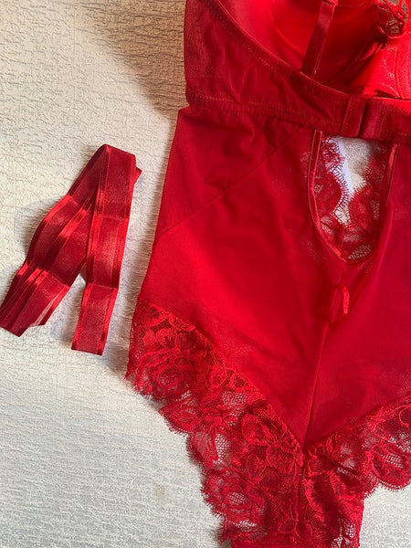 Classic Sexy Lingerie