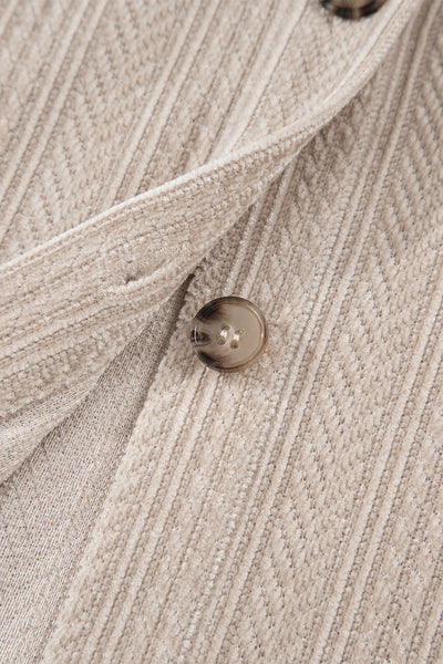 Cozy Women's Parchment Hoodie - Stylish Pullover with Kangaroo Pocket & Adjustable Drawstring for Casual Comfort