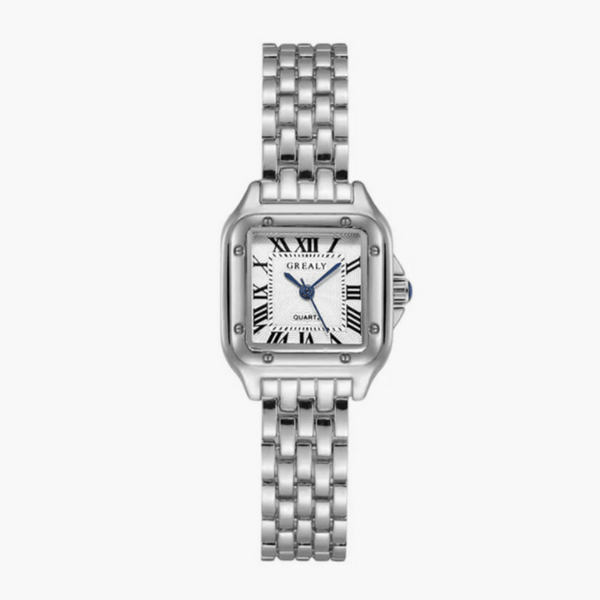 Monaco Watch