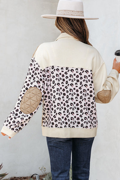 Vibrant Women's Patchwork Jacket - Trendy Oversized Fit for Everyday Style & Special Occasions, Perfect for All Seasons