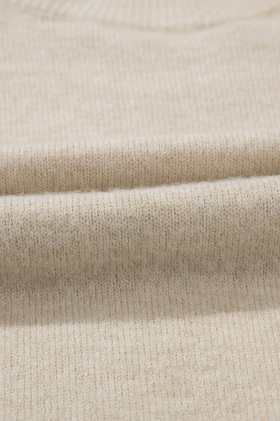Women's Cozy CIAO Knit Graphic Jumper in Sweaters